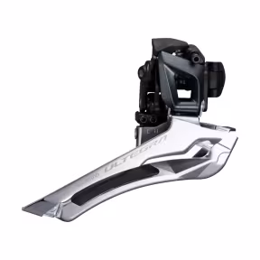 Shimano Front Derailleur ULTEGRA FD-R8000 2x11 Down Swing 61-66°