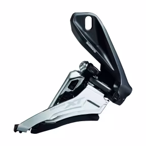 Shimano Umwerfer XT FD-M8100 2x12 Side Swing 66-69°