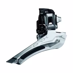 Shimano Umwerfer GRX FD-RX810 2x11 Down Swing 61-66° Anlöt
