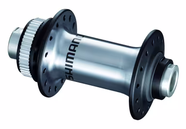 Shimano moyeu de roue avant HB-RS770 100 mm