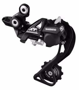 Shimano Schaltwerk XT RD-M786 10-Gang
