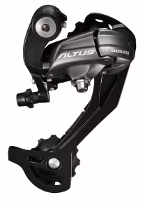 Shimano dérailleur ALTUS RD-M370 9 vitesses SGS s