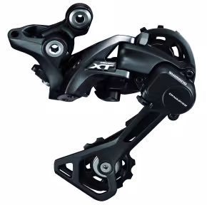 Shimano Schaltwerk XT RD-M8000 11-Gang
