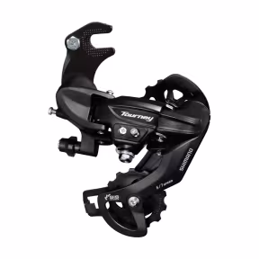 Shimano deragliatore TY RD-TY300