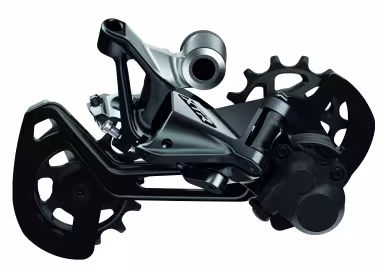 Shimano deragliatore XTR RD-M9120 12 velocità SGS