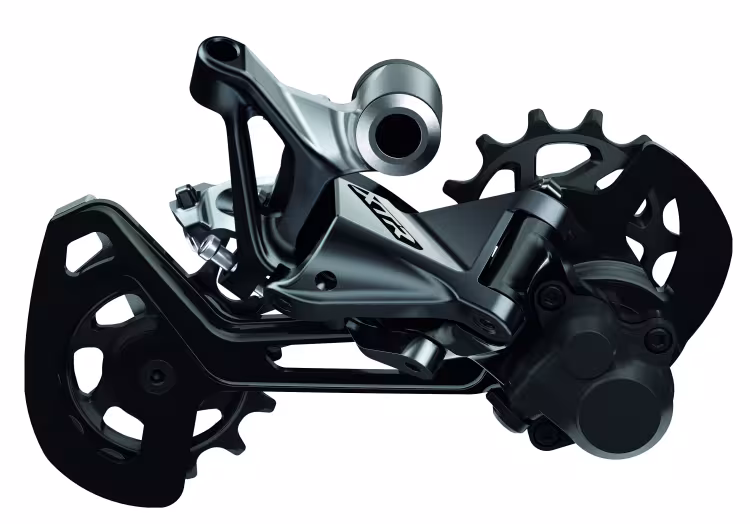 Shimano deragliatore XTR RD-M9120 12 velocità SGS