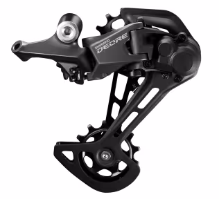 Shimano deragliatore DEORE RD-M5100 11 velocità SGS