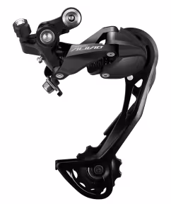 Shimano Dérailleur ALIVIO RD-M3100 9-vitesses SGS