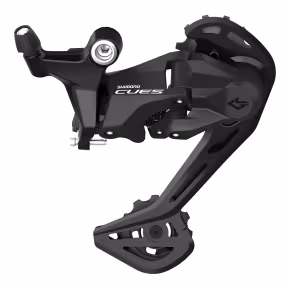 Shimano Derailleur CUES RD-U3020 9-Speed Linkglide SGS