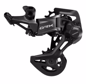 Shimano deragliatore GRX RD-RX822 12 velocità