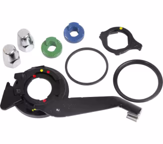 Shimano Composants pour Nexus SG-C7000-5 CJ-C7000-5