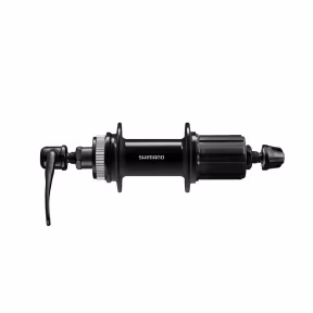 Shimano moyeu de roue arrière FH-QC400 8/9/10/11-vitesses 1