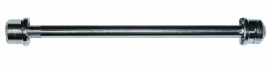 Shimano axe traversante SAINT SM-AX80 10 mm E-Thru 168 mm