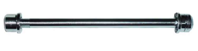 Shimano axe traversante SAINT SM-AX80 10 mm E-Thru 168 mm