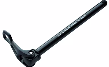Shimano asse passante AX-MT700 12 mm E-Thru 14
