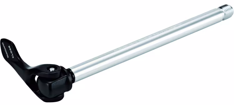 Shimano Thru Axle AX-MT500 12 mm E-Thru 14