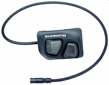 Shimano Shifter ULTEGRA SW-R600 Di2 Right including Cable SD50 261 mm