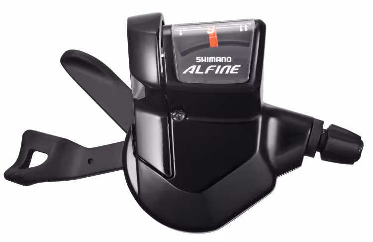 Shimano Manette ALFINE SL-S700 droit 11-vitesses CJ-S700