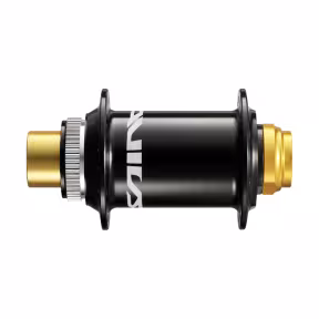 Shimano moyeu avant SAINT HB-M820 110 mm 32-trous 20 mm Center-Lock