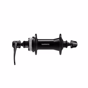 Shimano moyeu de roue avant HB-QC400 100 mm 3
