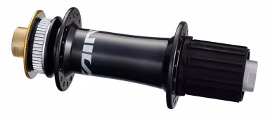 Shimano Rear Hub SAINT FH-M825 8/9/10/11-Speed 150 mm 32-Hole 12 mm Center-Lock
