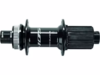 Shimano moyeu arrière 105 FH-R7070 10/11 vitesses 142 mm 3