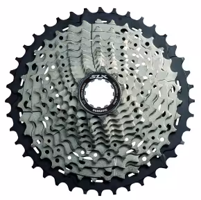 Shimano cassette SLX CS-M7000 11 vitesses 11-40 dents