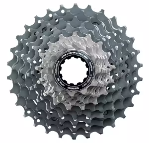 Shimano cassette DURA-ACE CS-R9100 11 vitesses 1
