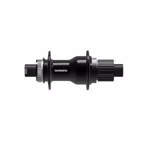 Shimano Hinterradnabe FH-TC500 12-Gang Micro Spline 14
