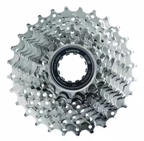Shimano Cassette TIAGRA CS-HG500 10-vitesses 1