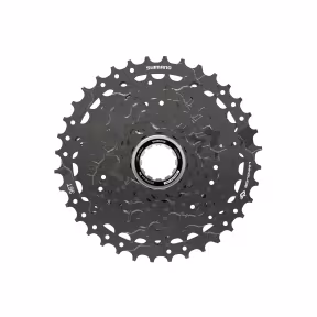 Shimano Kassette CUES CS-LG400 9-Gang 11