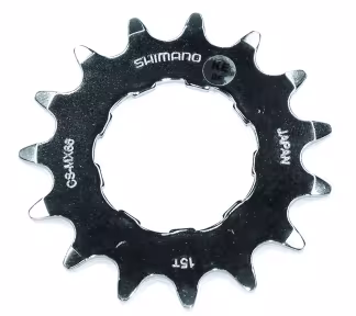 Shimano Kassette DXR CS-MX66 1