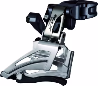 Shimano Front Derailleur XTR FD-M9025 2x11 Down Swing 66-69° Direct Mount