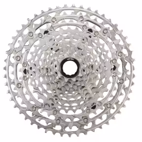 Shimano cassetta DEORE CS-M6100 12 velocità 10-51 denti Micro Spline
