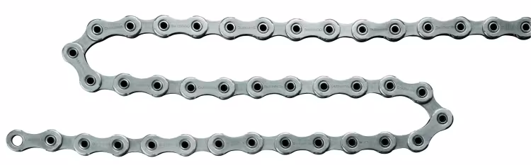 Shimano chaîne CN-HG901 HG-X 11 vitesses 1