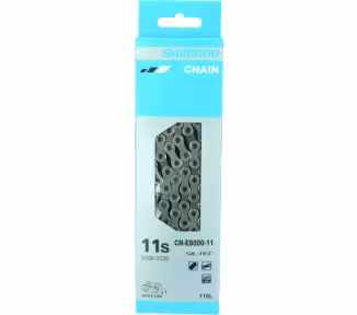 Shimano chaîne E-Bike CN-E8000 HG-X 11 vitesses 1