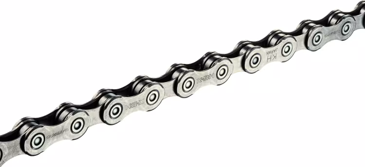 Shimano Kette XT CN-HG95 HG-X 10-Gang 1