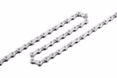 Shimano Chaîne DEORE CN-HG54 HG-X 10-vitesses 116 maillons Pin