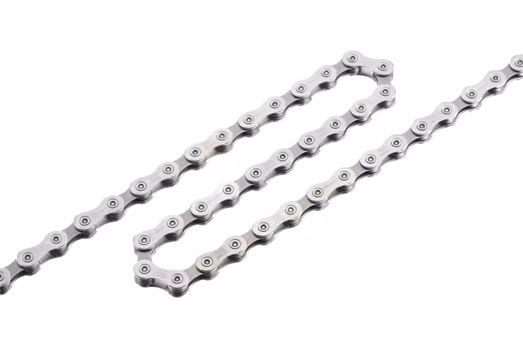 Shimano Chaîne DEORE CN-HG54 HG-X 10-vitesses 116 maillons Pin