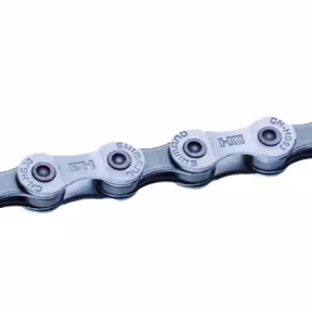 Shimano chaîne CN-HG93 HG 9-vitesses 1