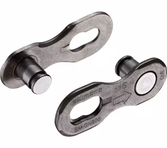 Shimano Quick-Link CN-900 HG-X 11 velocità 2 pezzi blister
