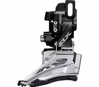 Shimano Front Derailleur SLX FD-M7025 2x11