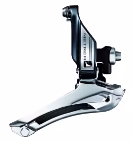 Shimano Derailleur METREA FD-U5000F 2x11 Down Swing 63-66° Weld-On