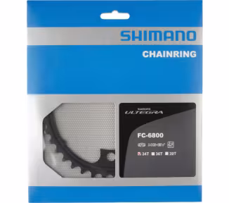 Shimano Kettenblatt ULTEGRA FC-6800