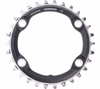 Shimano Chainring SLX SM-CRM70 3