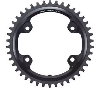 Shimano Kettenblatt GRX FC-RX810 4