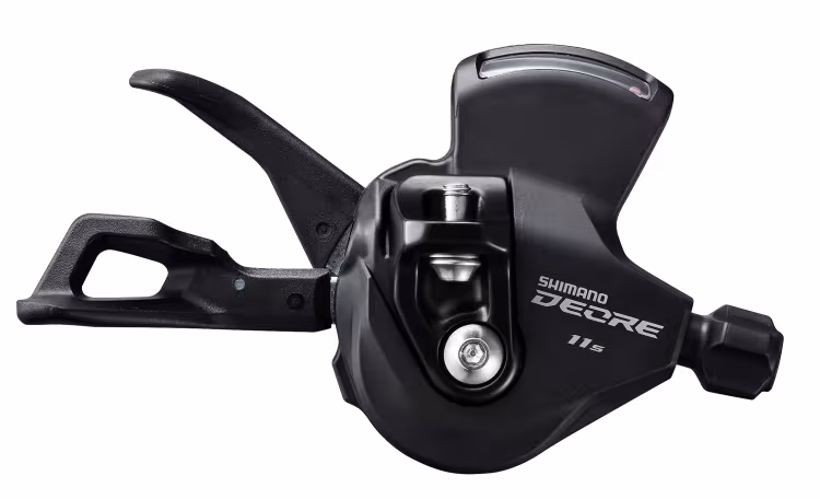 Shimano Shift Lever DEORE SL-M5100 Right 11-Speed