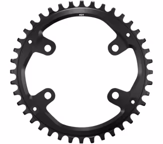 Shimano Kettenblatt CUES FC-U8000-1 4