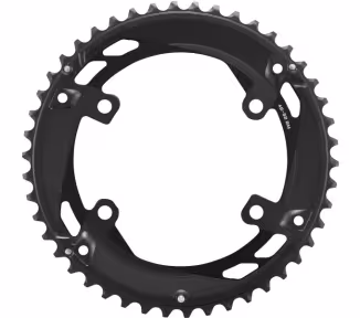 Shimano Kettenblatt CUES FC-U6010-2