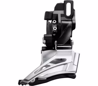 Shimano Front Derailleur DEORE FD-M6025 2x10